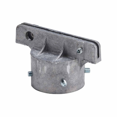 Brady Street Sign Tubular Post Top, Aluminum 56687